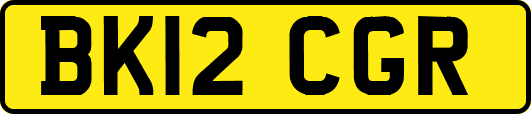 BK12CGR