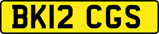 BK12CGS