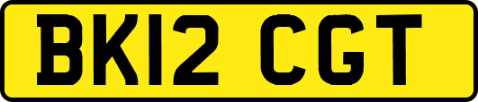 BK12CGT