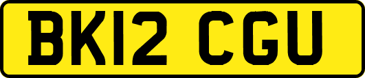 BK12CGU