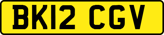 BK12CGV