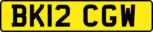 BK12CGW