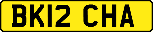 BK12CHA