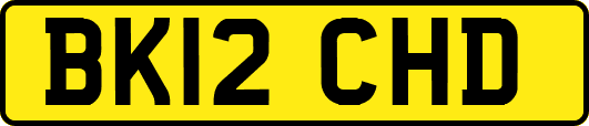 BK12CHD