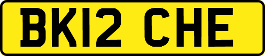 BK12CHE