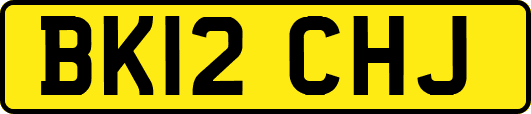 BK12CHJ