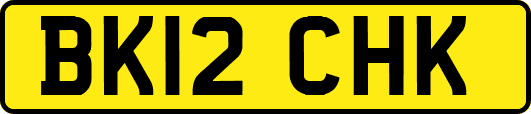 BK12CHK