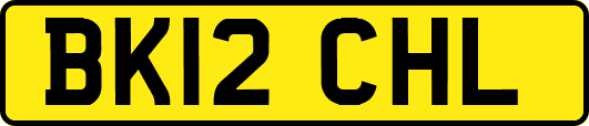 BK12CHL