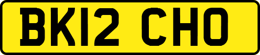 BK12CHO