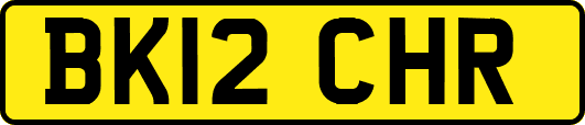 BK12CHR