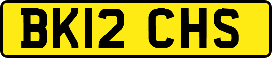 BK12CHS