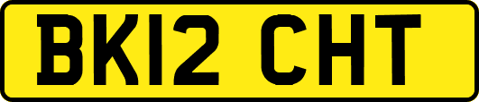 BK12CHT