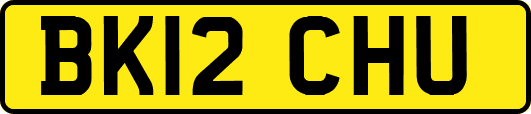 BK12CHU