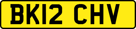 BK12CHV