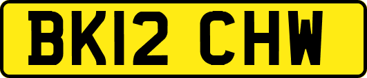 BK12CHW