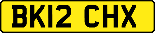 BK12CHX