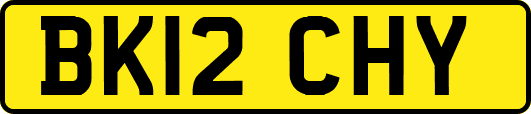 BK12CHY