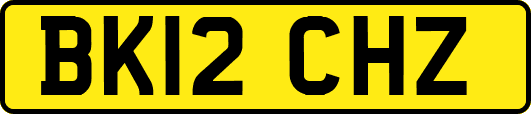 BK12CHZ