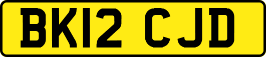 BK12CJD