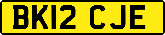 BK12CJE