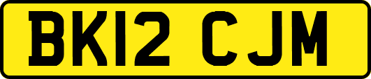 BK12CJM