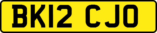 BK12CJO