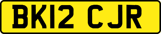 BK12CJR
