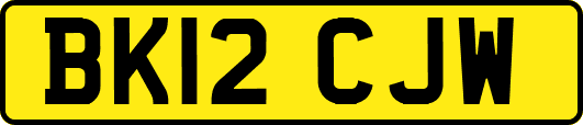 BK12CJW