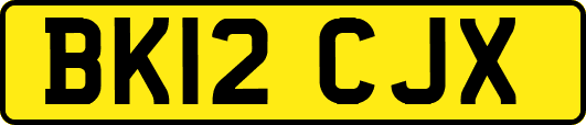 BK12CJX