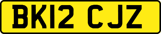 BK12CJZ