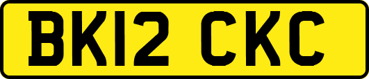 BK12CKC