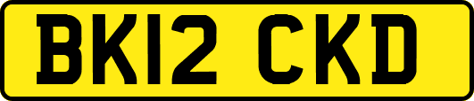 BK12CKD