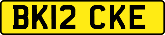 BK12CKE