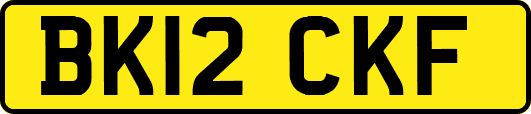 BK12CKF