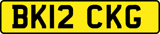 BK12CKG