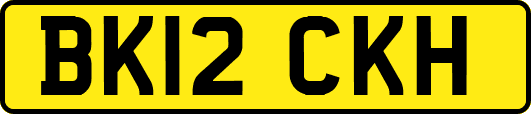 BK12CKH