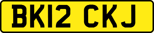 BK12CKJ