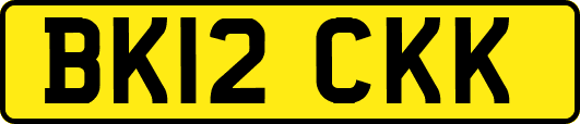BK12CKK