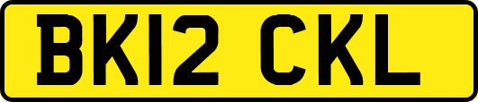 BK12CKL