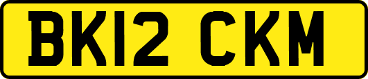 BK12CKM
