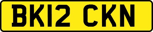 BK12CKN