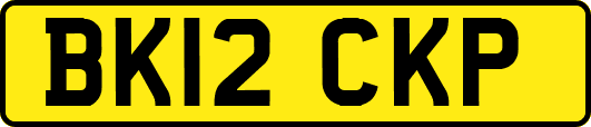 BK12CKP