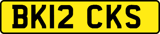 BK12CKS