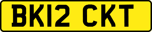 BK12CKT
