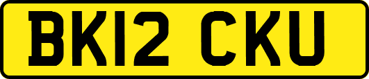 BK12CKU