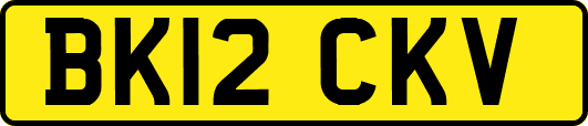 BK12CKV