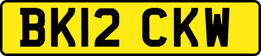 BK12CKW