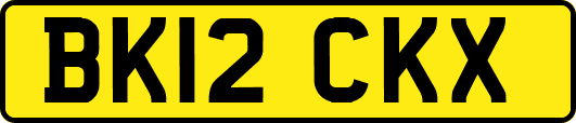 BK12CKX