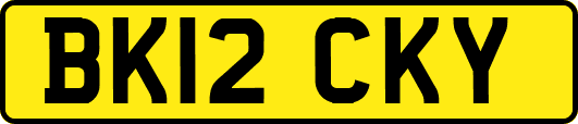 BK12CKY