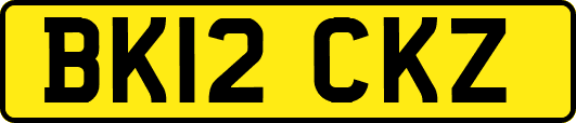 BK12CKZ